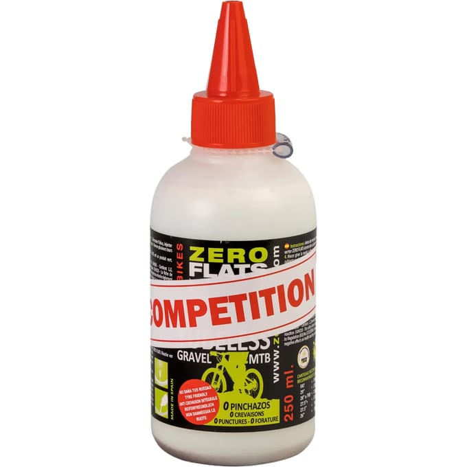 Anti-prikvloeistof Zero Flats Enduro