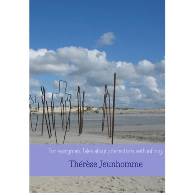 For Everyman - Thérèse Jeunhomme