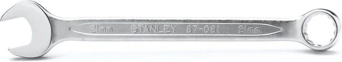 Stanley Ringsteeksleutel 14mm