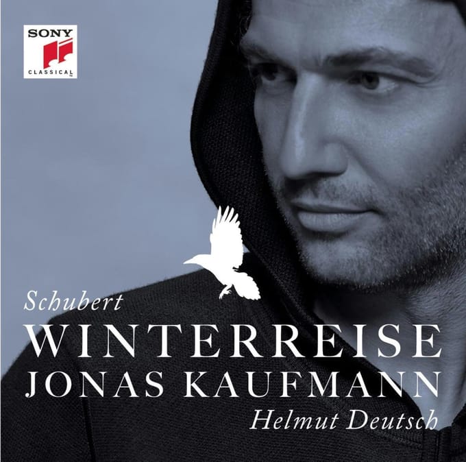 Die Winterreise