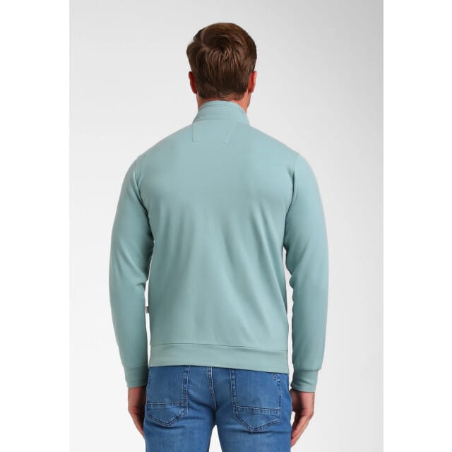 Gabbiano - Heren Vest - 425941 - 55557 Ocean Blue