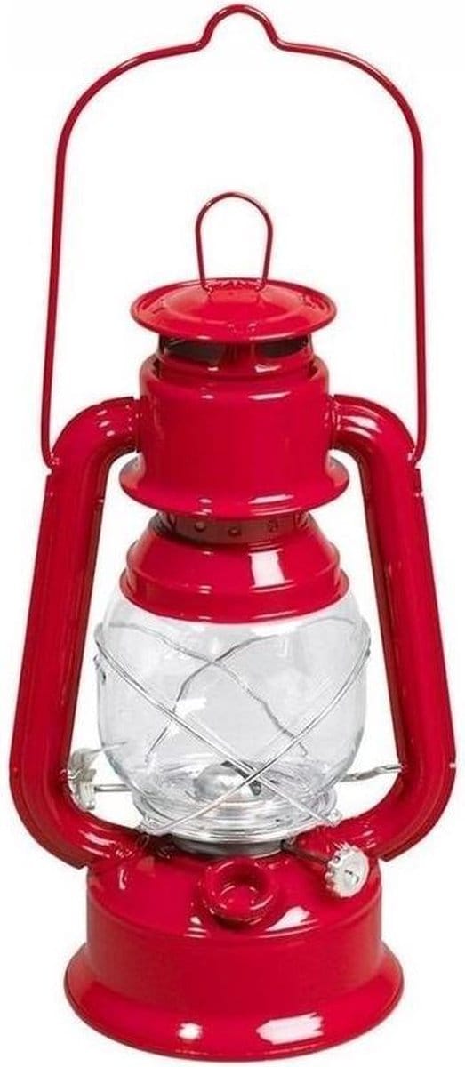 GUILLOUARD OLIELAMP ROOD