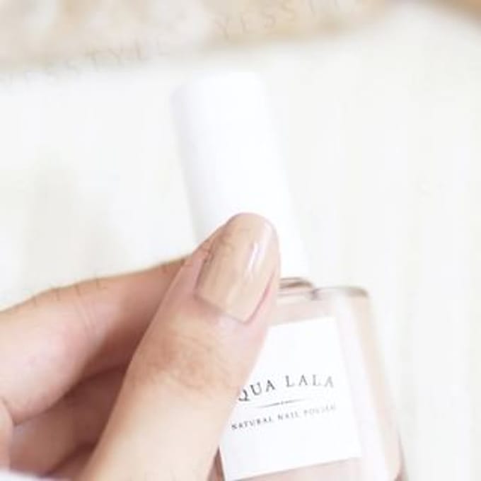 AQUA LALA - Gentle Kiss Nail Polish 15ml