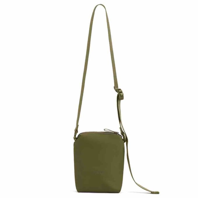 Urth Andesite Camera Pouch (Green)