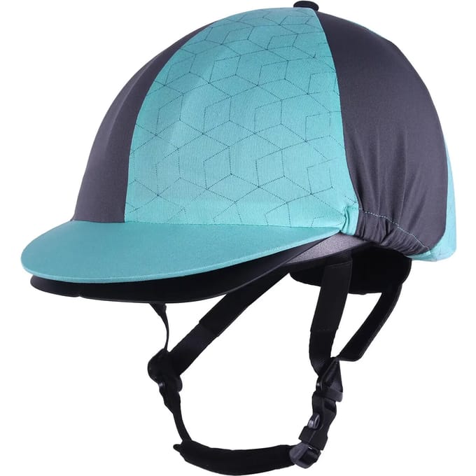 Kap voor rijhelm QHP Eldorado
