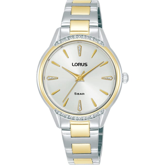 Lorus Ladies RG256YX9 Horloge