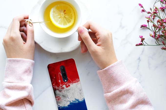OnePlus 7 Pro Hoesje Nederland