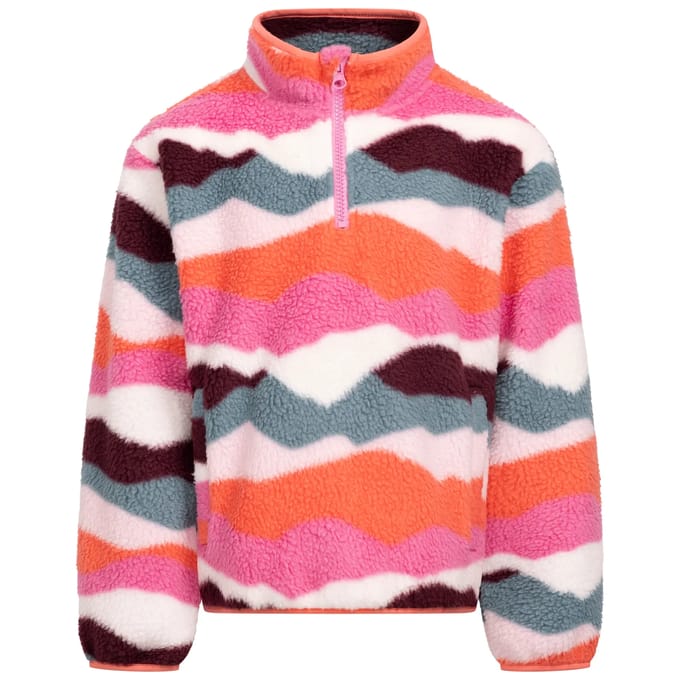 Kinderfleece Trespass Ovie