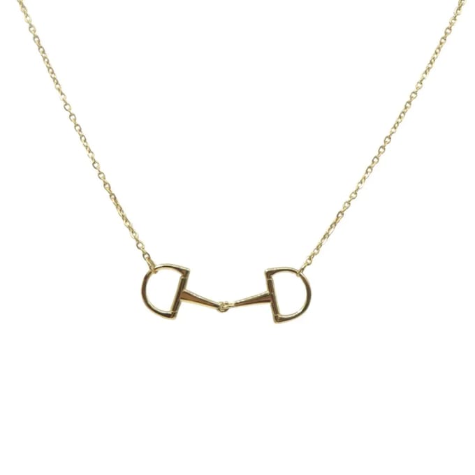 Damesketting Equestrian Shop Oly Ip