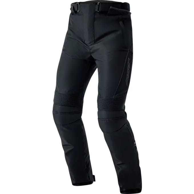 RST S1 D3O waterdichte motorfiets textielbroeken -