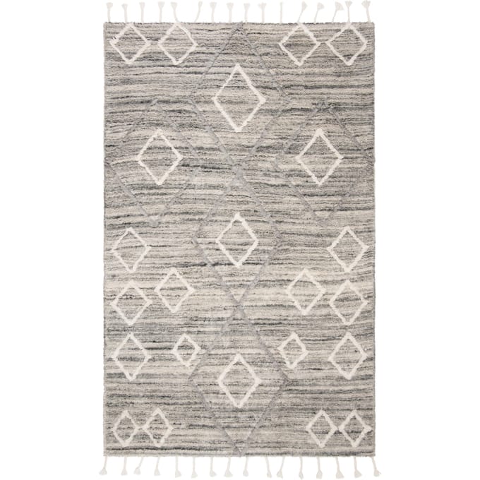 Vloerkleed Casablanca Donker | Safavieh