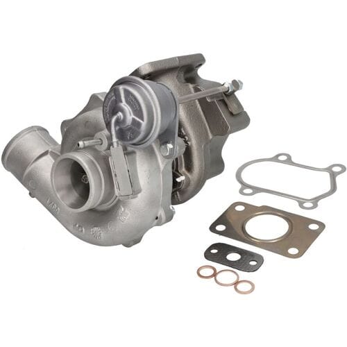 Lader, opladen TURBO REMAN 49135-05122/TR