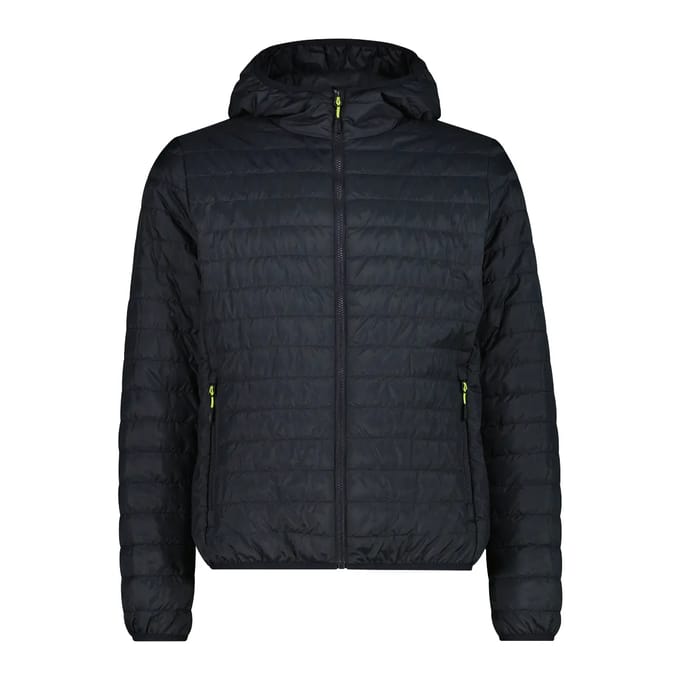 Hooded jacket CMP