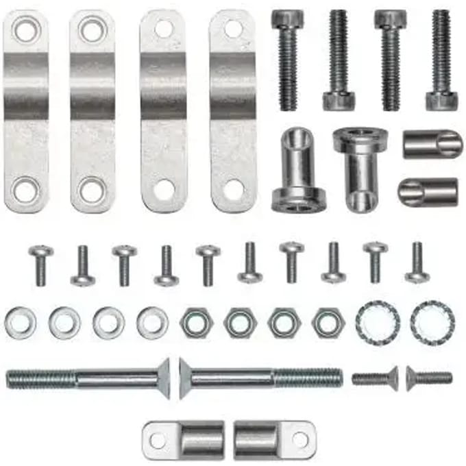 Montageset voor handbeschermers Circuit Equipment