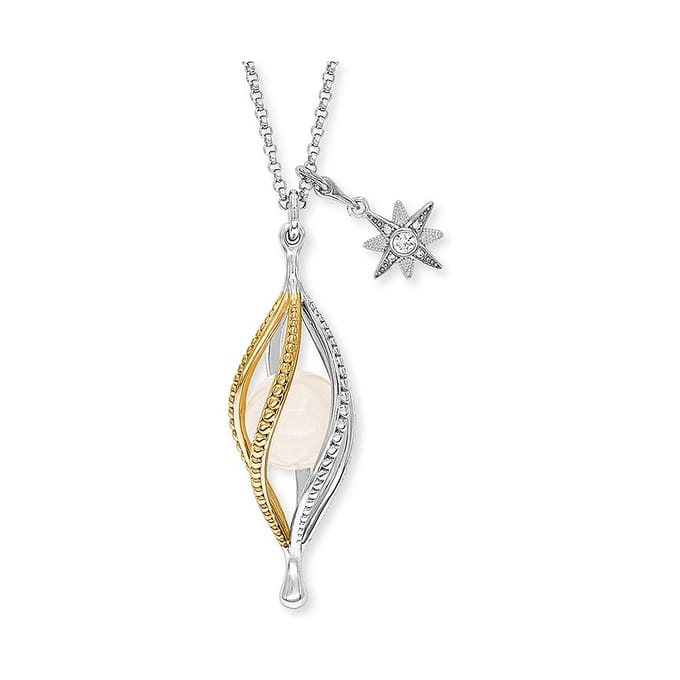 Engelsrufer Ketting ERN-UNIVERSE-RQ-ZI-G