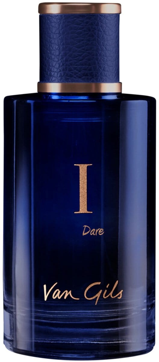 Van Gils I Dare Eau de Toilette Spray 50 ml