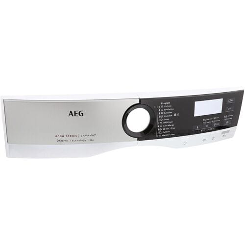 AEG controlepaneel, wit, AEG 140059109029