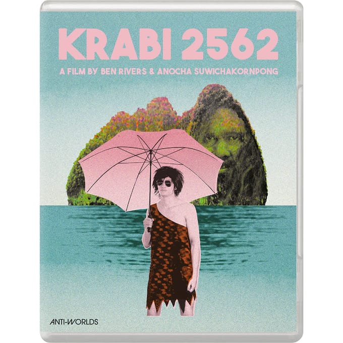 Krabi, 2562 - Beperkte uitgave