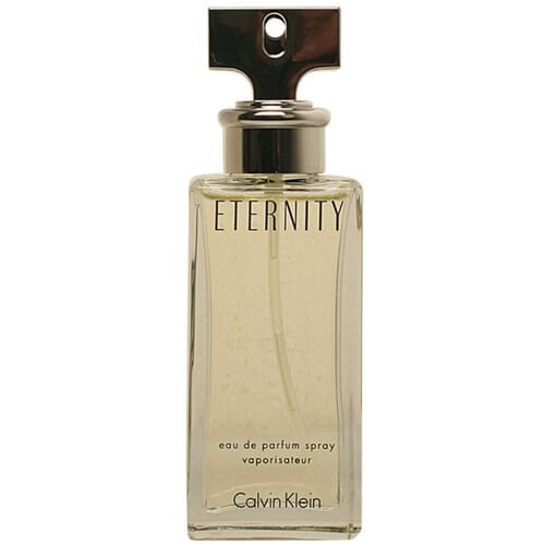 Calvin Klein Eternity Eau de Parfum Spray Damesparfum Dames 50 ml