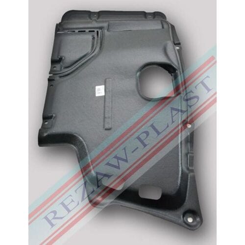 Afdekking motor REZAW-PLAST RP151409