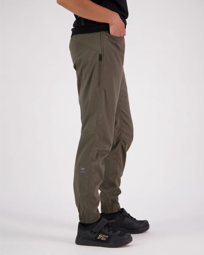 Mons Royale Womens Virage Pants M