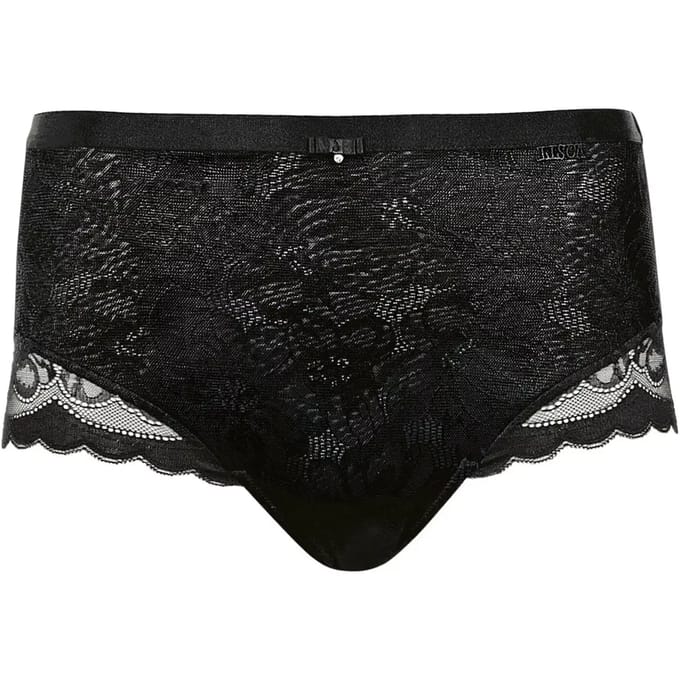 Damesslip met hoge taille Lisca Evelyn