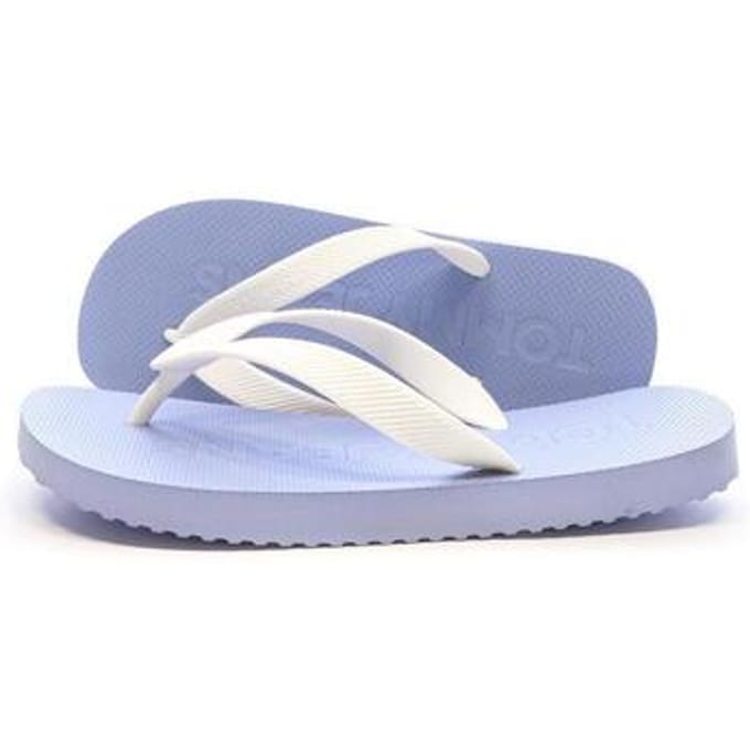 Teenslippers Tommy Hilfiger EN0EN02447