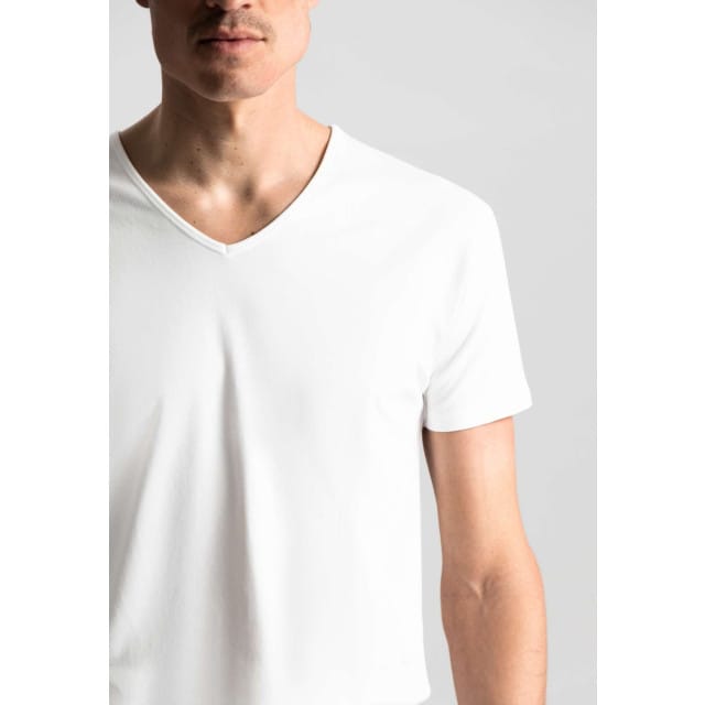 Dstrezzed Eastwood 2 pack v-neck tee bamboo blend