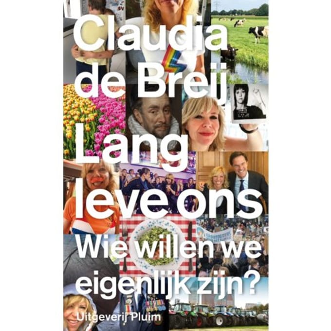 Lang Leve Ons - Claudia de Breij