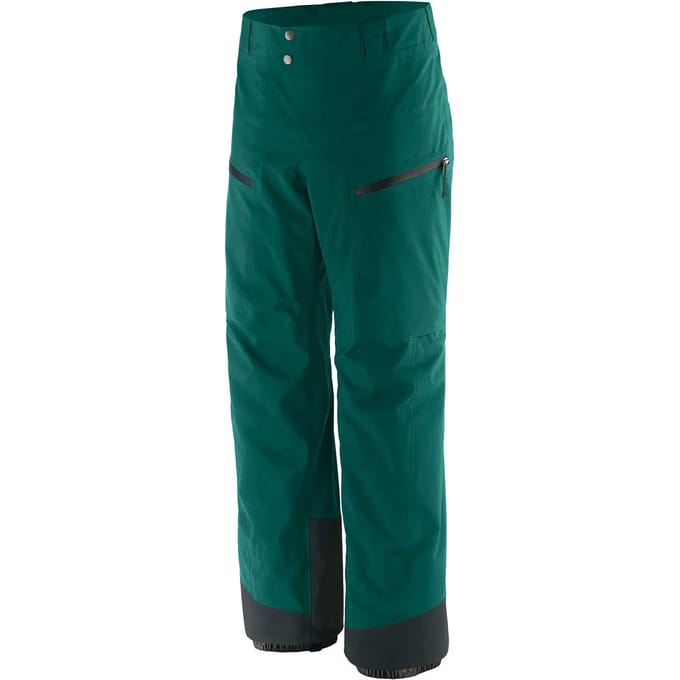 Skibroek Patagonia PowSlayer