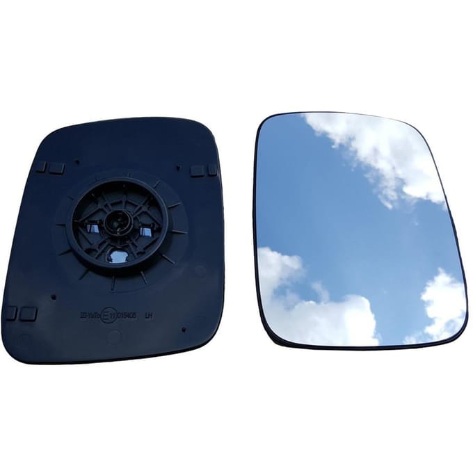 Spiegelglas Rechts Vw T4 1990-2003