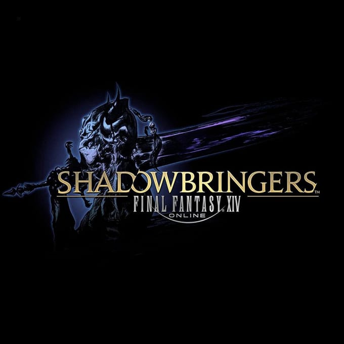 Square Enix Final Fantasy XIV: Shadowbringers, PS4 Basis PlayStation 4