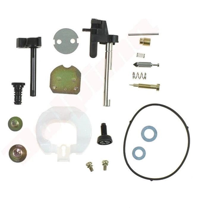 Reparatieset carburateur passend op HONDA GX270
