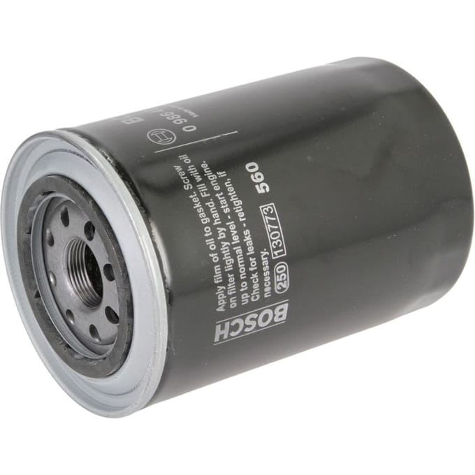 Oliefilter BOSCH 0 986 452 063