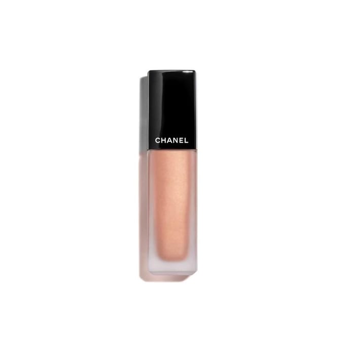 Lippenstift Rouge Allure Ink Chanel