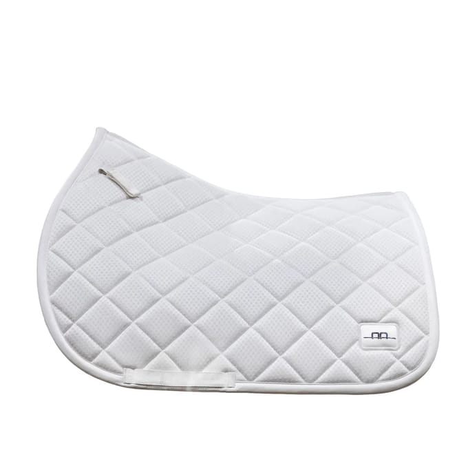Zadeldek voor paarden Horseware Alessandro Albanese®