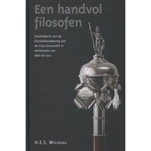 Een Handvol Filosofen - Passage-Reeks - H.E.S. Woldring