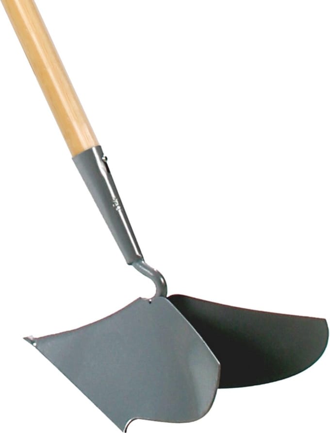 Talen Tools - Aanaarder - Handaanaarder - 20 centimeter - Zonder steel