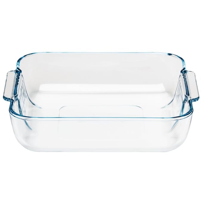 Pyrex Essentials Ovenschaal 2 l - 25 x 21 x 6 cm