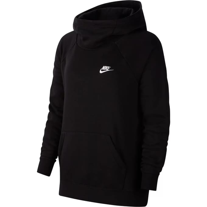 Dames Hoodie Nike Essential Funnel PO Fleece
