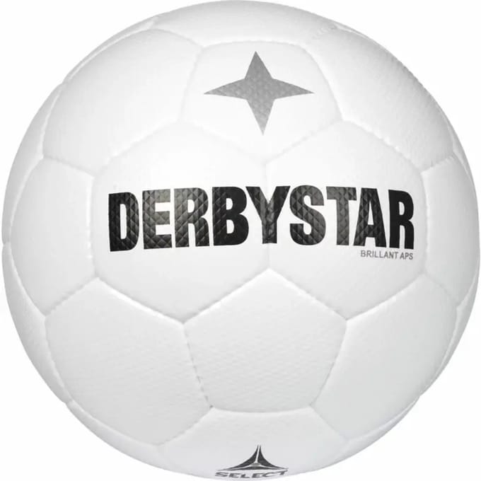 Derbystar Voetbal Brillant Aps Classic V22 102007