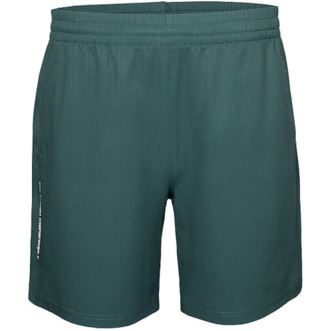 The Indian Maharadja Ripstop Retro Short Heren - Maat XL