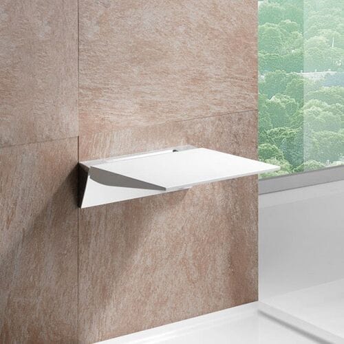 Giese Care shower folding seat 30802-02