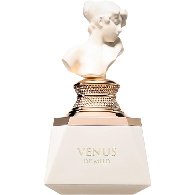 French Avenue Venus de Milo - Eau de Parfum - 100 ml