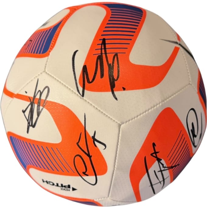 Nederlands Elftal Bal