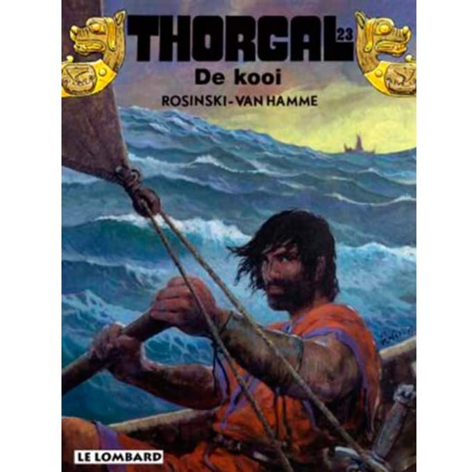 De Kooi - Thorgal