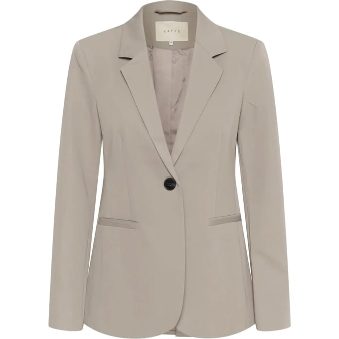 Blazer voor dames KAFFE Sakura