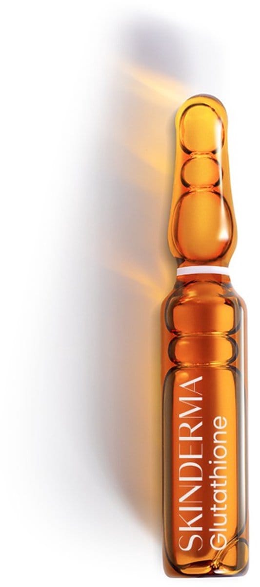 Skinderma Glutathion Ampul 20 x 5 ml
