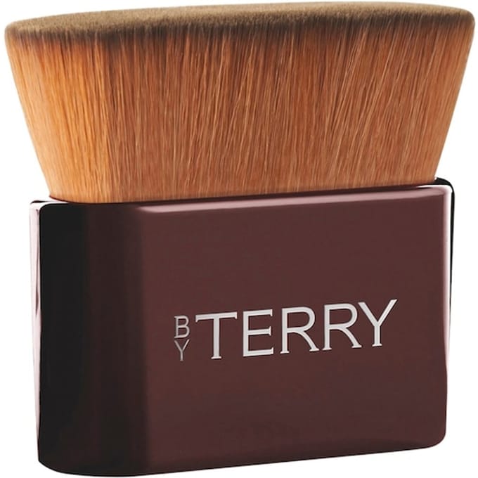 By Terry Brush Tool-Expert Face & Body Copper Poederkwast Dames