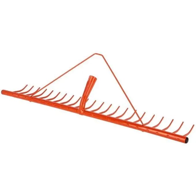 Hooiharktanden Kerbl